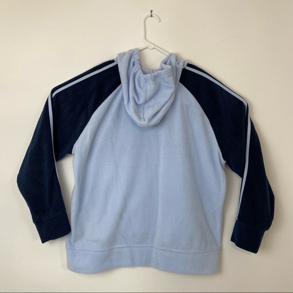 Bundle of 5 XL Winnie the Pooh Character Zip Up Hoodies - Picture 2 of 10